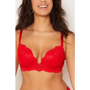 Etam Bh Damen D/70 Rot