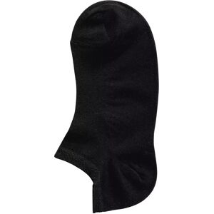 Bleu Foret - Sneaker Socken, Für Damen, Black, Größe 36-38