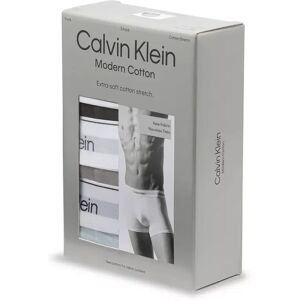 Calvin Klein - Triopack, Pantys, Für Herren, Multicolor, Größe Xl