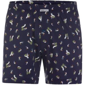 Isa Bodywear - Boxershorts, Für Herren, Marine Größe M