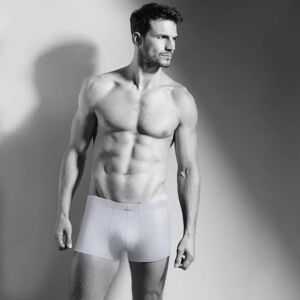 Isa Bodywear - Panty, Für Herren, Weiss, Größe L