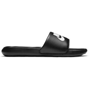 Nike - Slippers, Victori One, 42.5, Schwarz