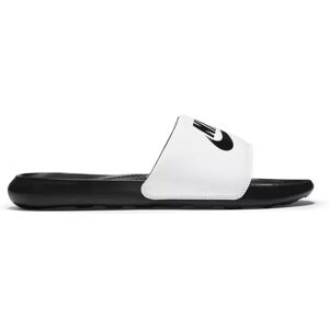 Nike - Slippers, Victori One, 42.5, Schwarz