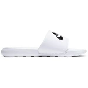 Nike - Slippers, Victori One, 44, Weiss