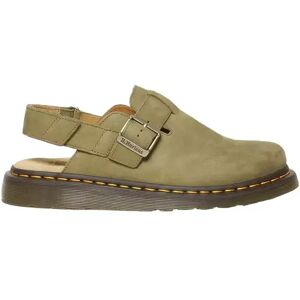 Dr.Martens - Sandalen, Für Herren, Olivegrün, Größe 41