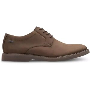 Clarks - Schnürer, Für Herren, Dunkelbraun, Größe 40