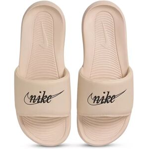 Nike - Slippers, W Victori One Slide, 42, Sand