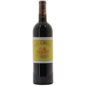 CLOS L'EGLISE Clos L'Église, Wein Sortiment, 2012, 75 Cl