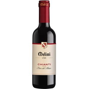 Melini Pian Del Masso, Wein Sortiment, 2021, 37.5 Cl
