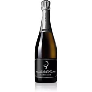 Champagne Billecart-Salmon Le Réserve, Wein Sortiment, 75 Cl