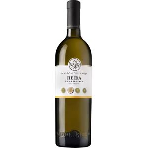 Maison Gilliard Heida Perlines, Wein Sortiment, 2022, 75 Cl