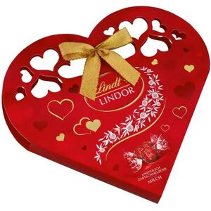 Lindt - Lindor Herz, V-Day, 112g