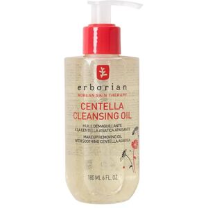 Erborian - Erborian Centella Cleansing O., Centella Cleansing Oil, 180 Ml