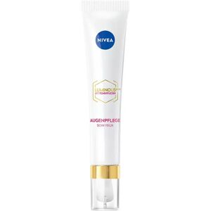 Nivea - Cellular Luminous630® Anti-Dunkle Augenringe Augencreme, Augenringe, 15 Ml