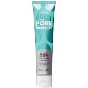 Benefit - The Porefessional Speedy Smooth Schnell Glättende Porenmaske, 75 G