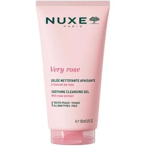 Nuxe - Very Rose Beruhigendes Reinigungsgel, 150 Ml