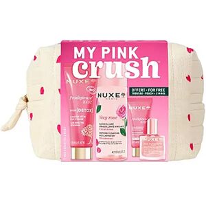 Nuxe - Pink Crush Set, Set
