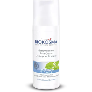 Biokosma - Gesichtscreme 50ml, 50 Ml