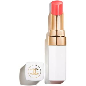 Chanel - Getönter, Feuchtigkeitsspendender, Verschönernder Lippenbalsam Mit Individueller Farbintensität, Rouge Coco Baume, 3g, Flirty Coral