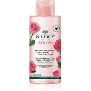 Nuxe - Very Rose Eau Micellaire Apai, 750 Ml