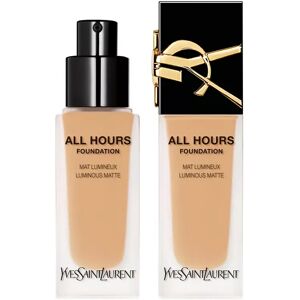 Ysl - All Hours Foundation, Hours, 25 Ml, Mw
