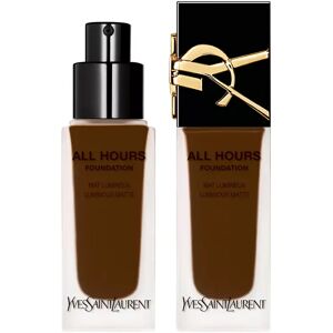 Ysl - All Hours Foundation, Hours, 25 Ml, Dc