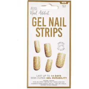 Ardell - Gel Nail Strips Pot Of Gold