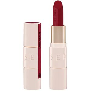 Sephora - Rouge Is Not My Name Matter Lippenstift, 3.5 G, Break The Rules