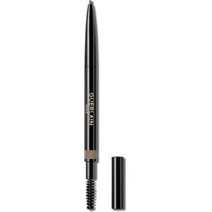 Guerlain - Brow G Pencil High Precision & Long Wear, 9 G, Blonde