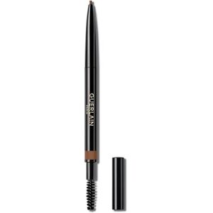 Guerlain - Brow G Pencil High Precision & Long Wear, 9 G, Auburn