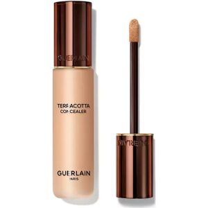 Guerlain - Terracotta Concealer Natural Perfection 24h Wear No-Transfer The Perfection Of A Liquid, The Lightness Powder, 11 Ml, .N Neutral / Neutre