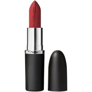 Mac Cosmetics - Macximal Silky Matte Lipstick, 3.5 G, Ring The Alarm