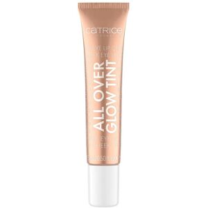 Catrice All Over Glow Tint Damen 15ml Sun Dip