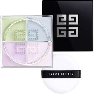 Givenchy - Prisme Libre Loose Setting And Finishing Powder, 10 G, N Mousseline Pastel