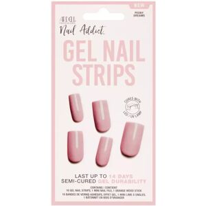 Ardell - Gel Nail Strips, Peony Dreams, Set