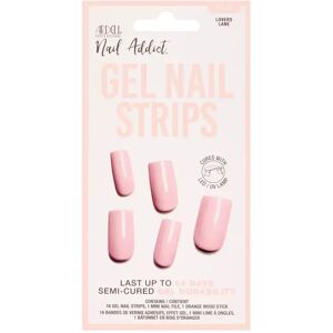 Ardell - Gel Nail Strips, Lovers Lane, Set