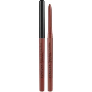 Sephora - Langlebiger Lippenstift Lip Stain Liner, Classic Beige
