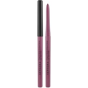 Sephora - Langlebiger Lippenstift Lip Stain Liner, Pink Souffle