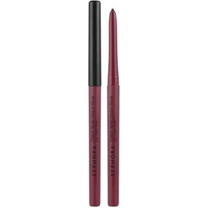 Sephora - Langlebiger Lippenstift Lip Stain Liner, Vintage Rosewood