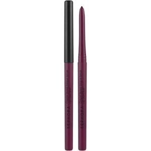 Sephora - Langlebiger Lippenstift Lip Stain Liner, Endless Purple