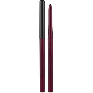 Sephora - Langlebiger Lippenstift Lip Stain Liner, Purple Red