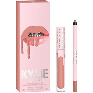 Kylie Cosmetics - Matte Lip Kit, Set, Nr. Bare