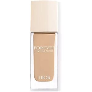 Christian Dior - 24std. Natürliche Perfektion Und 48std. Feuchtigkeitspflege Foundation, Forever Hydra Nude, 30 Ml, N Neutral
