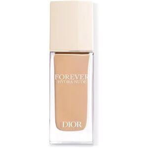 Christian Dior - 24std. Natürliche Perfektion Und 48std. Feuchtigkeitspflege Foundation, Forever Hydra Nude, 30 Ml, N Neutral