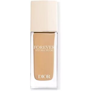 Christian Dior - 24std. Natürliche Perfektion Und 48std. Feuchtigkeitspflege Foundation, Forever Hydra Nude, 30 Ml, W Warm