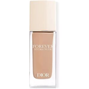 Christian Dior - 24std. Natürliche Perfektion Und 48std. Feuchtigkeitspflege Foundation, Forever Hydra Nude, 30 Ml, Cr Cool Rosy