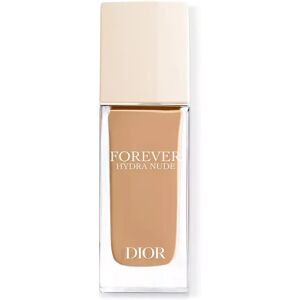 Christian Dior - 24std. Natürliche Perfektion Und 48std. Feuchtigkeitspflege Foundation, Forever Hydra Nude, 30 Ml, N Neutral