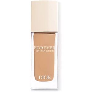 Christian Dior - 24std. Natürliche Perfektion Und 48std. Feuchtigkeitspflege Foundation, Forever Hydra Nude, 30 Ml, N Neutral