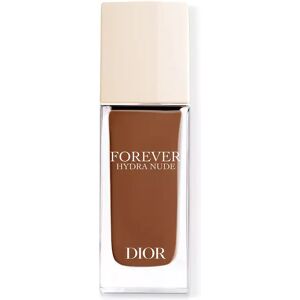 Christian Dior - 24std. Natürliche Perfektion Und 48std. Feuchtigkeitspflege Foundation, Forever Hydra Nude, 30 Ml, N Neutral