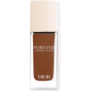 Christian Dior - 24std. Natürliche Perfektion Und 48std. Feuchtigkeitspflege Foundation, Forever Hydra Nude, 30 Ml, N Neutral